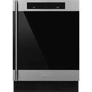 Smeg CVI338X1 фото