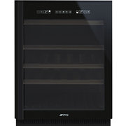 Smeg CVI638N фото