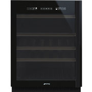 Smeg CVI638NS фото