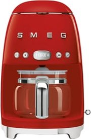 Smeg DCF02RDEU фото