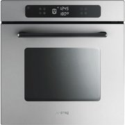 Smeg F610X фото