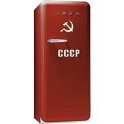 Smeg FAB28CCCP фото