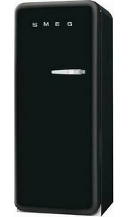 Smeg FAB28LBV3 фото