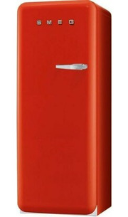 Smeg FAB28LR1 фото