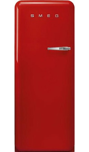 Smeg FAB28LRD3 фото