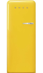 Smeg FAB28LYW3 фото