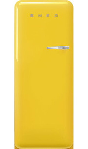 Smeg FAB28LYW5 фото