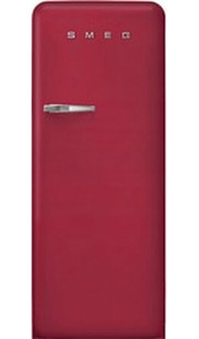 Smeg FAB28RDRB5 фото