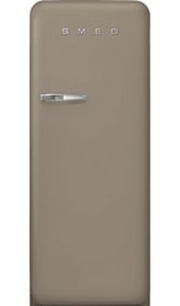 Smeg FAB28RDTP3 фото