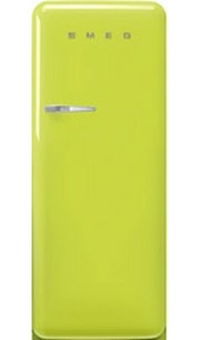 Smeg FAB28RLI5 фото