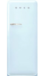 Smeg FAB28RPB5 фото