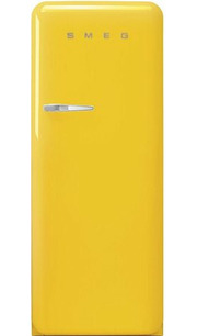 Smeg FAB28RYW3 фото