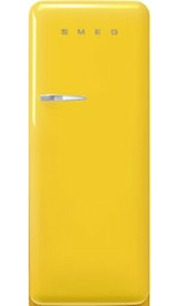 Smeg FAB28RYW5 фото