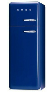 smeg FAB30LBL1 фото