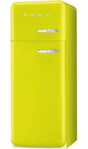 Smeg FAB30LVE1 фото