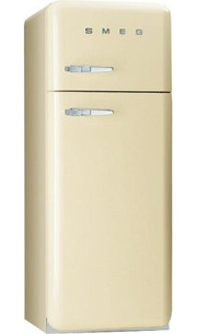 Smeg FAB30P7 фото