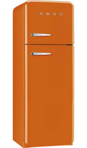 Smeg FAB30RO1 фото