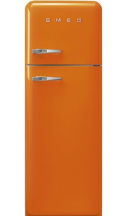 Smeg FAB30ROR3 фото