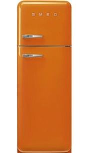 Smeg FAB30ROR5 фото