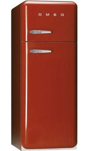 Smeg FAB30RR1 фото