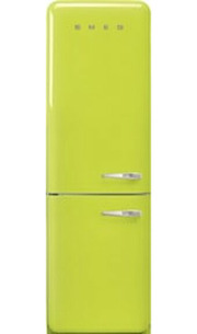 Smeg FAB32LLI3 фото