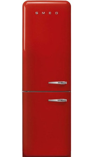 Smeg FAB32LRD3 фото