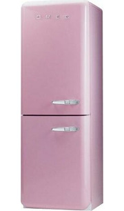 Smeg FAB32LRON1 фото