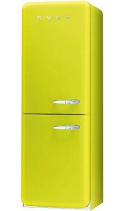 Smeg FAB32LVEN1 фото