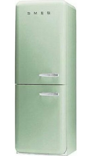 Smeg FAB32LVN1 фото