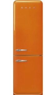 Smeg FAB32ROR5 фото