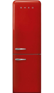 Smeg FAB32RRD3 фото