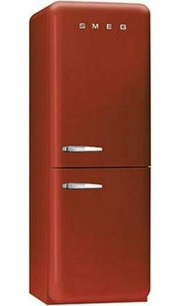 Smeg FAB32RRN1 фото