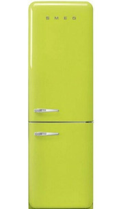 Smeg FAB32RVEN1 фото