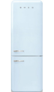 Smeg FAB38RPB фото