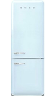 Smeg FAB38RPB5 фото