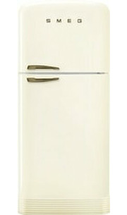 Smeg FAB50RCRB5 фото