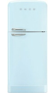 Smeg FAB50RPB5 фото