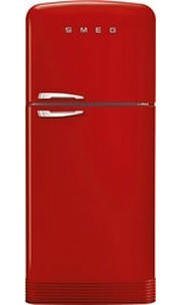 Smeg FAB50RRD5 фото