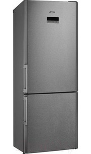 Smeg FC450X2PE фото