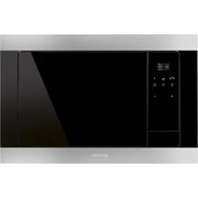 Smeg FMI320X фото