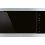 Smeg FMI325X фото