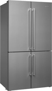 Smeg FQ60XF фото