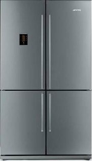 Smeg FQ60XPE фото