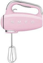 Smeg HMF01PKEU фото