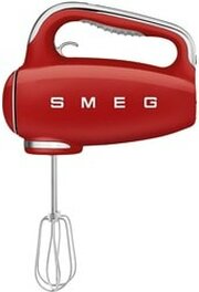 Smeg HMF01RDEU фото