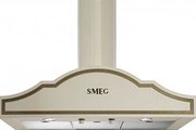 Smeg KC90PO фото