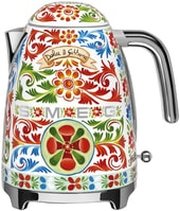 Smeg KLF03DGEU фото