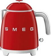 Smeg KLF05RDEU фото