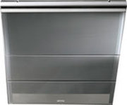 smeg KTS 75 AC-1 фото