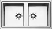 Smeg LDR862-2 фото